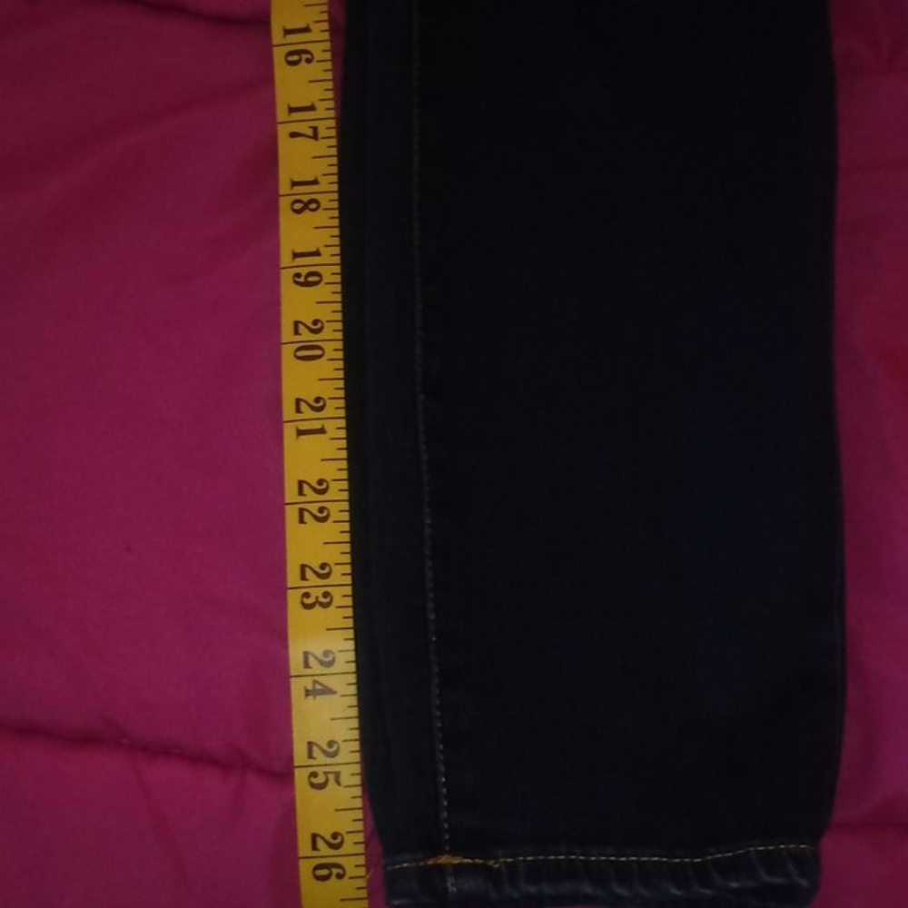 J. Crew Toothpick jeans - Picture 7 of 8